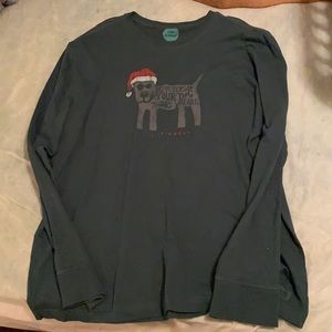 Life is Good Long Sleeve